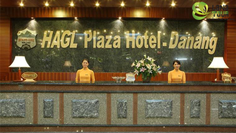 HAGL HOTEL 4*